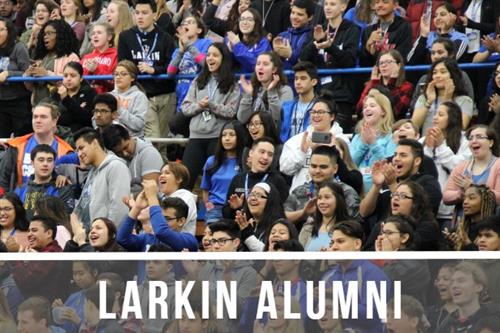 Larkin Alumni 